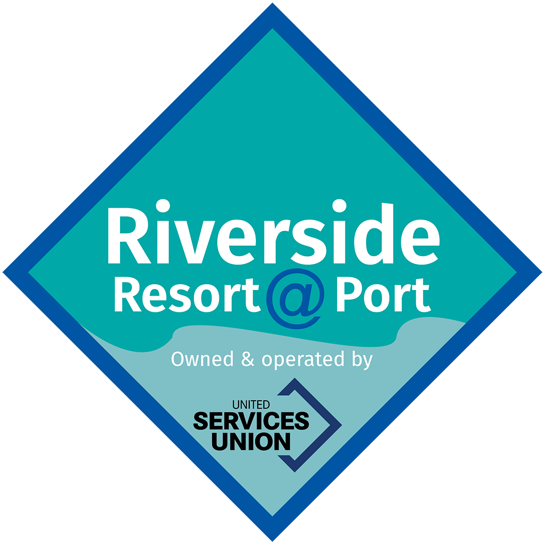 Riverside Resort @ Port
